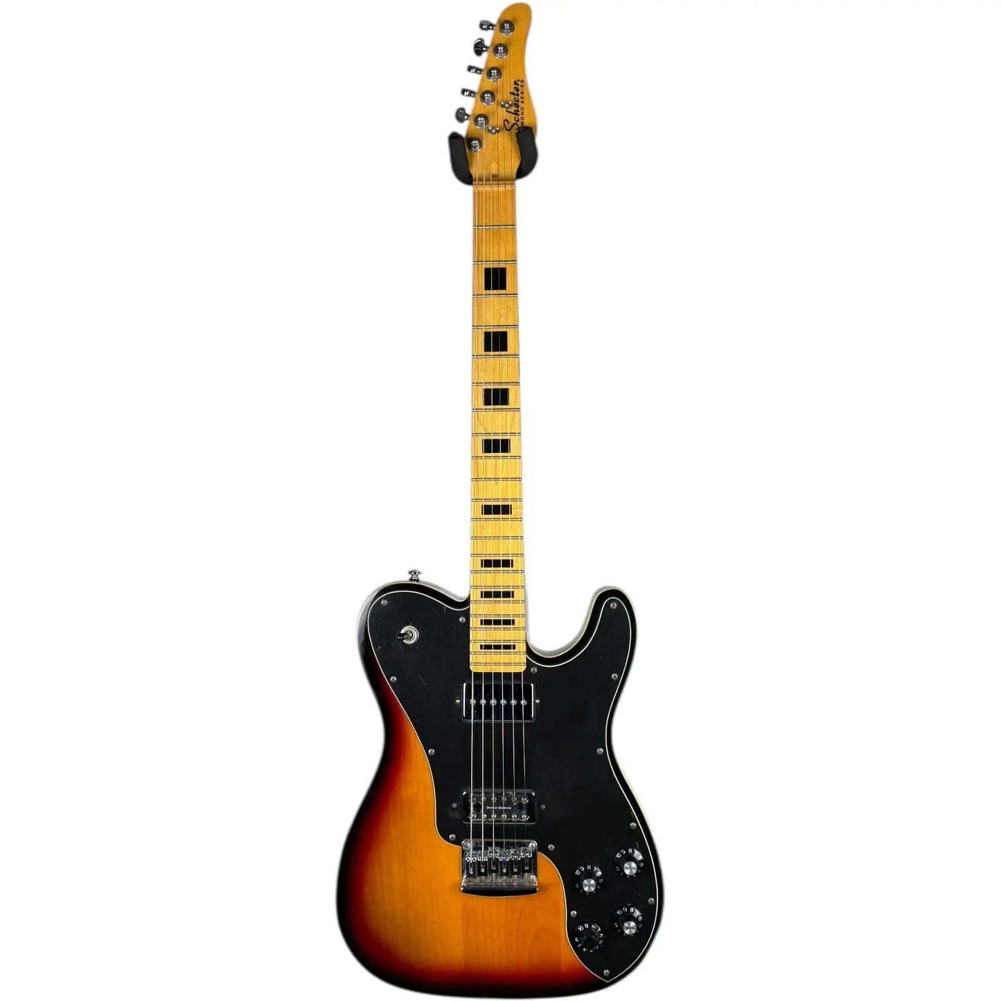 Schecter Diamond Series Schecter