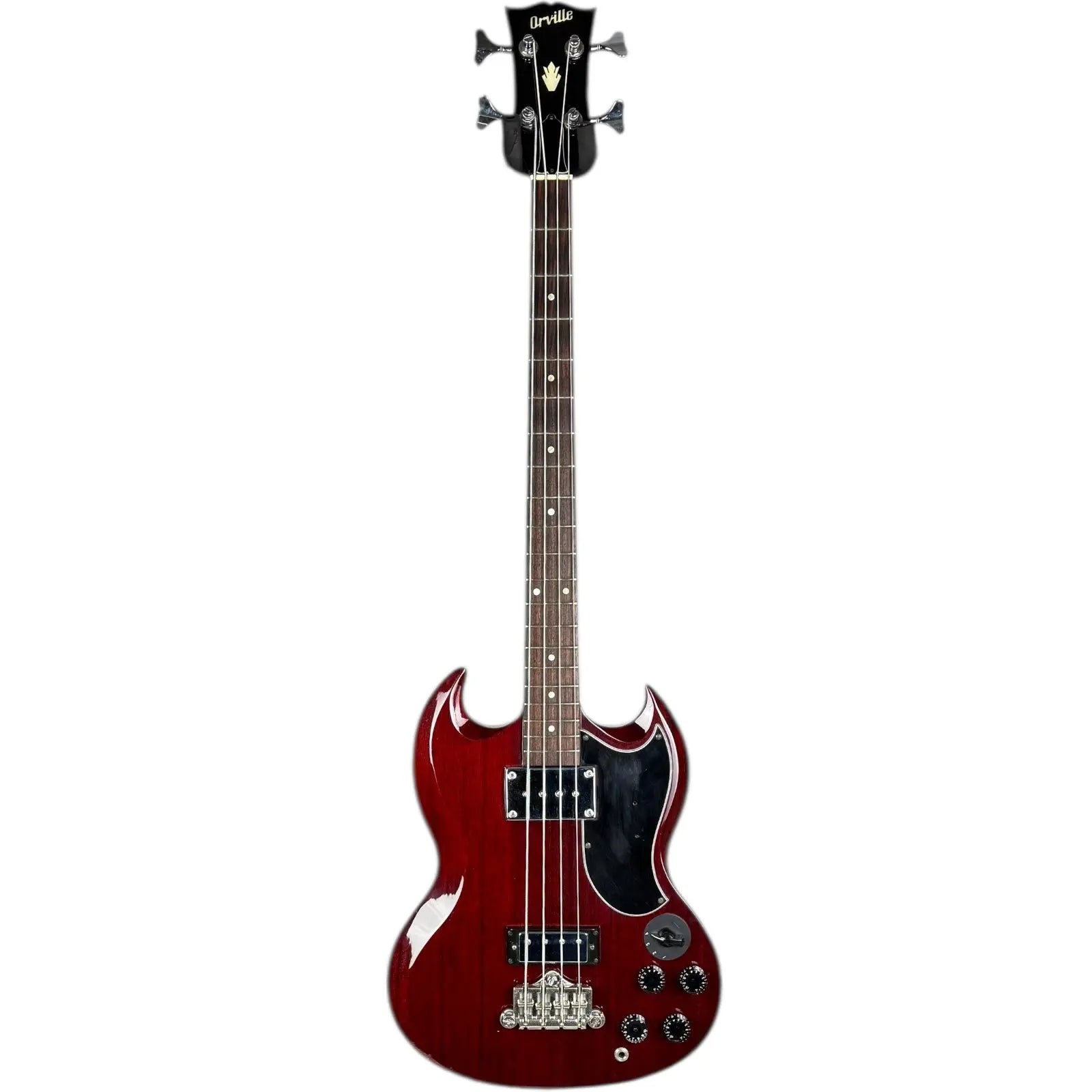 Orville by Gibson Orville by Gibson