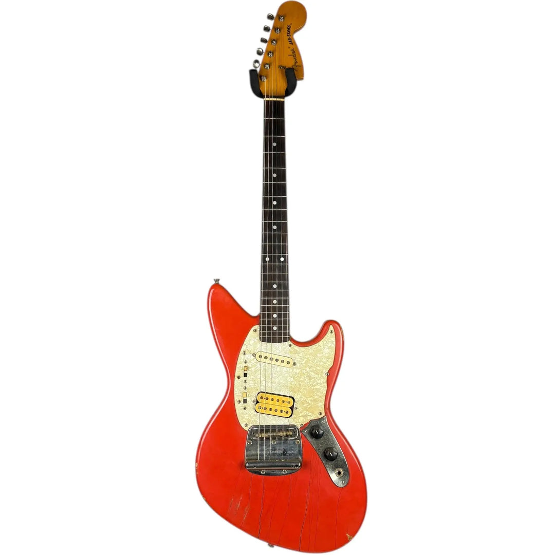 Fender Jag-Stang Fender