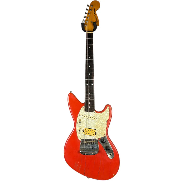 Fender Jag-Stang Fender