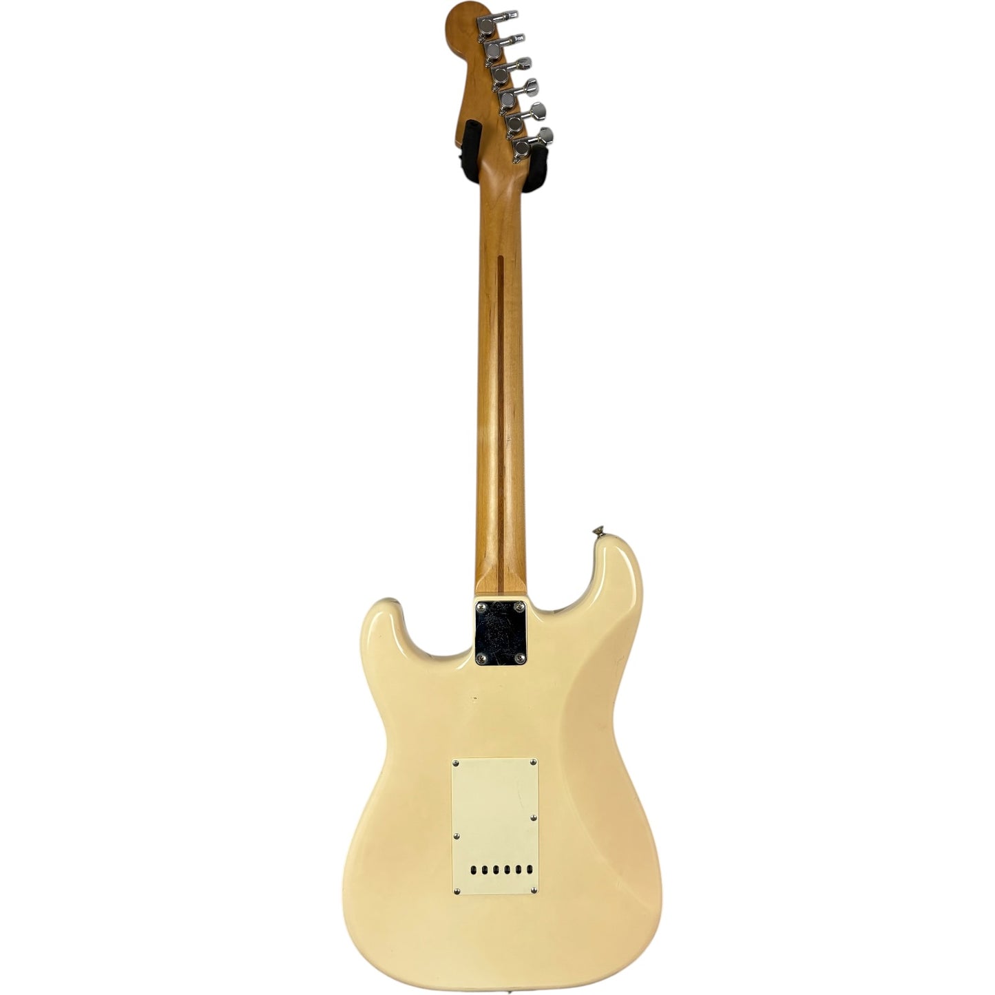 Fender Japan Stratocaster 1987-1988 - Vintage White