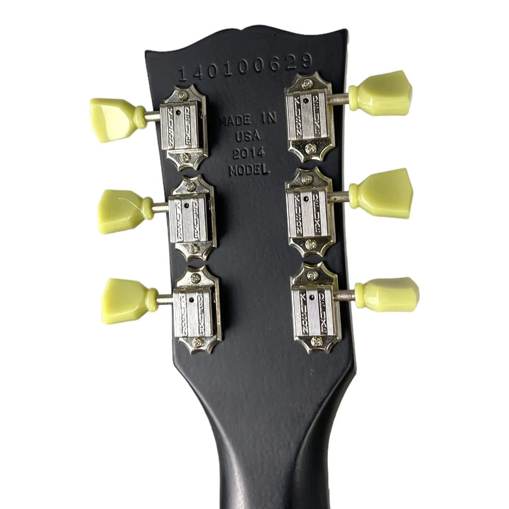 Gibson SGJ 120th Anniversary 2014 - Sunburst - Pat´s Guitars