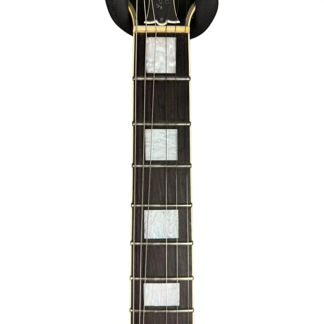 Orville Les Paul Custom Orville