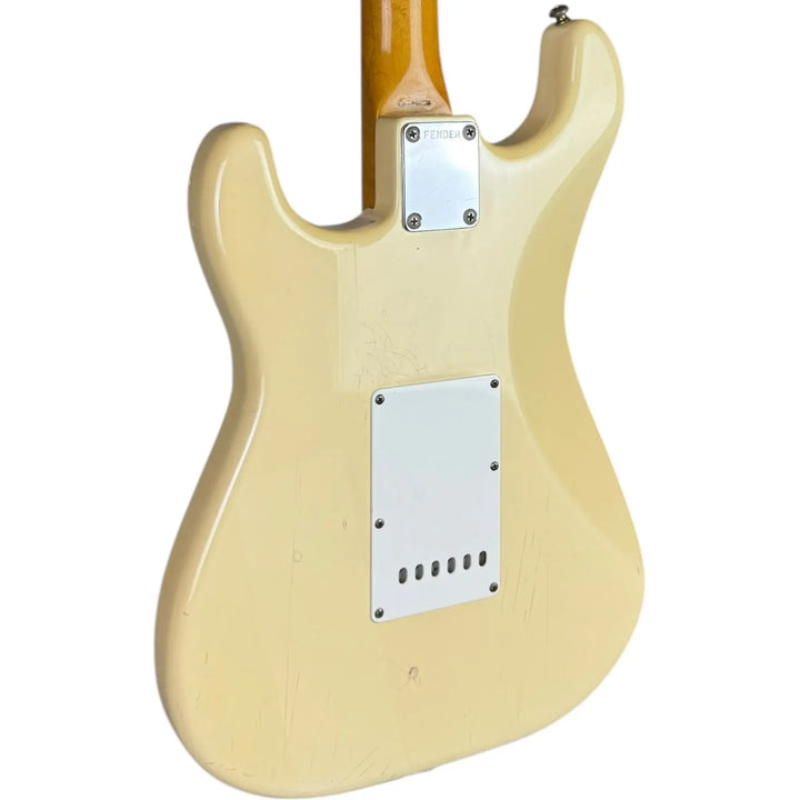 Fender Stratocaster Fender