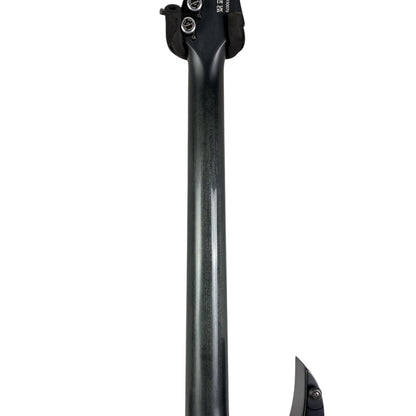 Solar A2.6FB 2022 - Flame Black Burst Matte