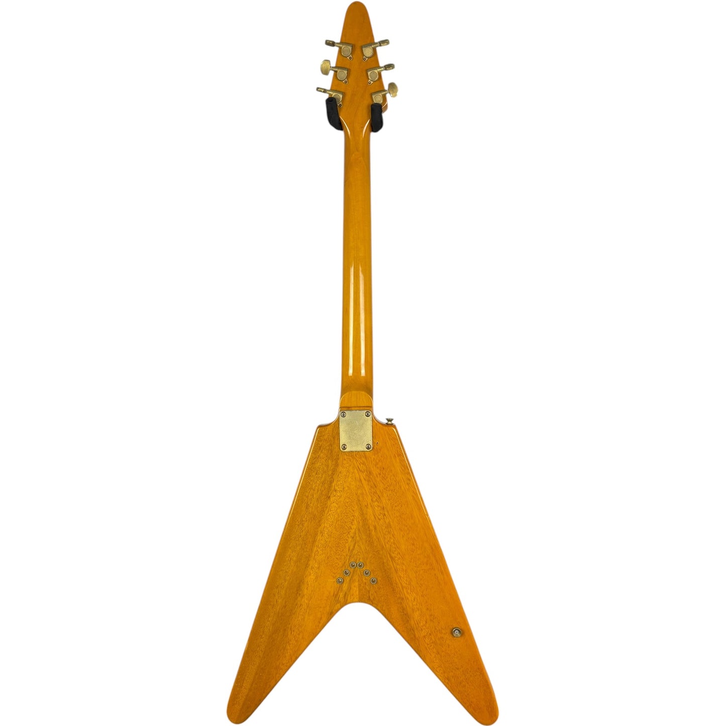 Juno Flying V - Natural
