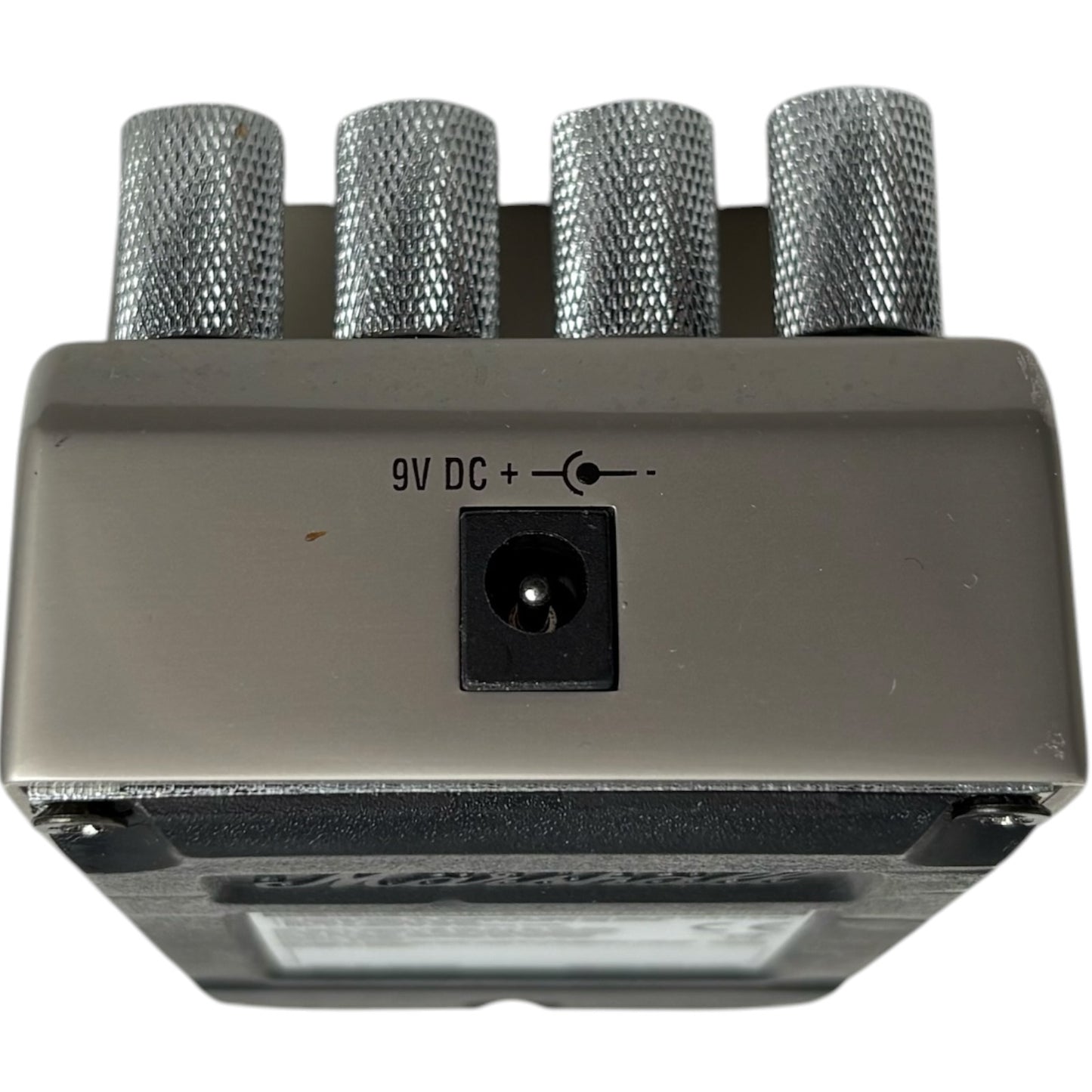 Marshall RG-1 Regenerator Modulation Effektpedal