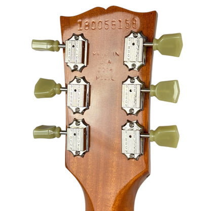 Gibson Les Paul Classic 2018 - Goldtop