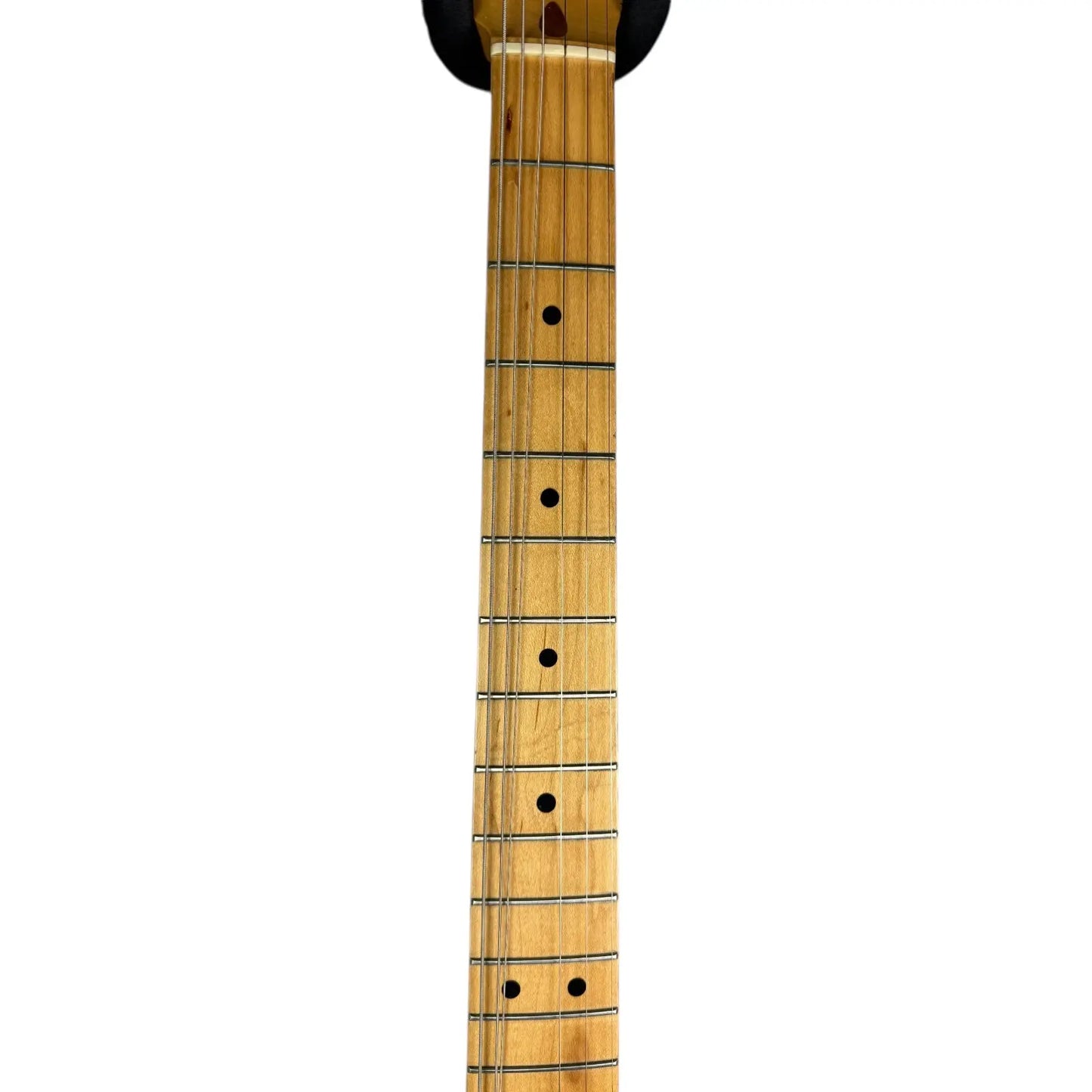 Fender American Stratocaster 1990 - White Fender