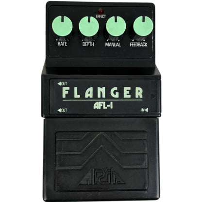 Aria AFL-1 Flanger efektové pedál - Japonsko