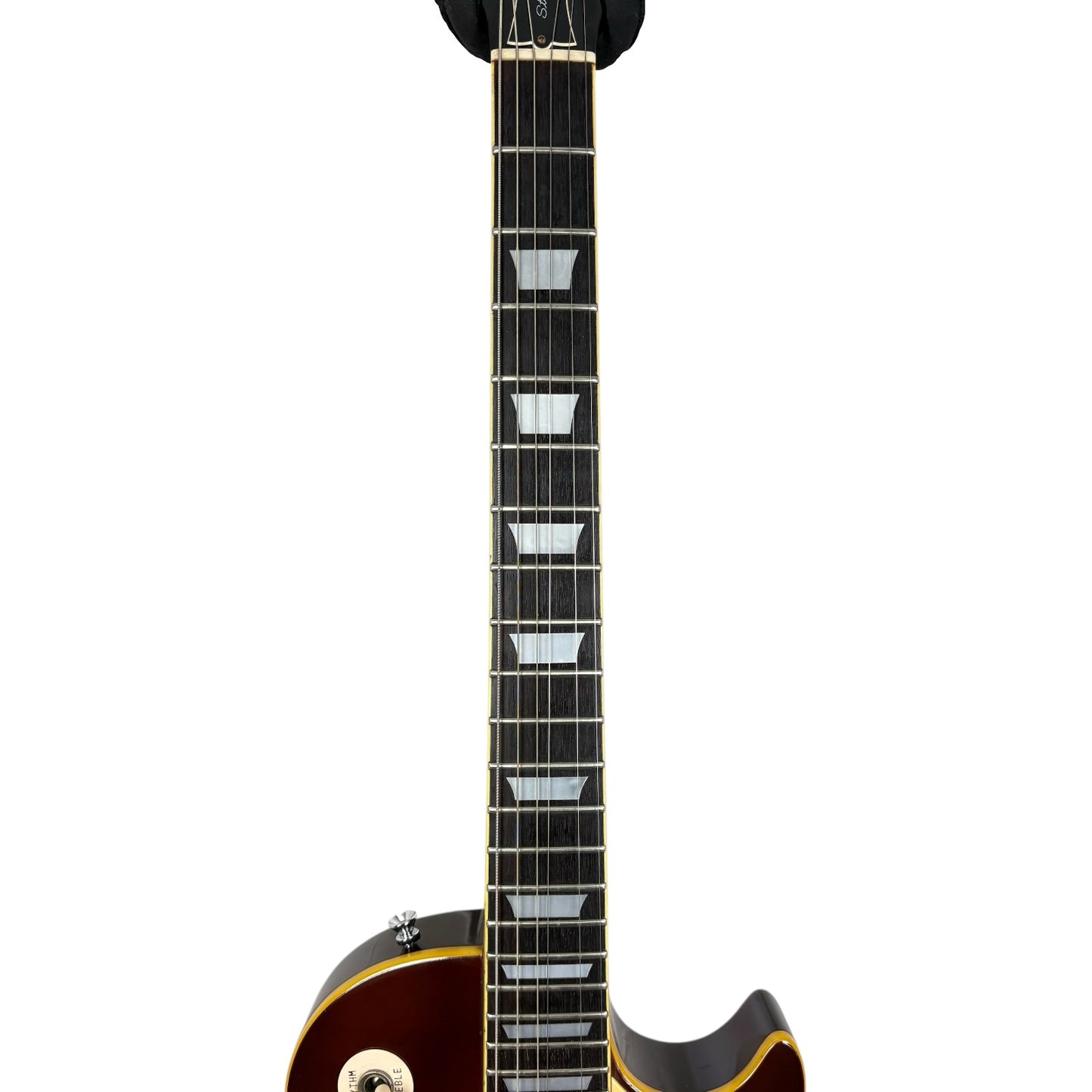 Greco EG450 Les Paul Standard 1978 - Tobacco Sunburst