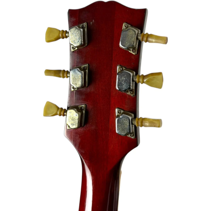 Greco SG Early 1970s - Heritage Cherry Greco