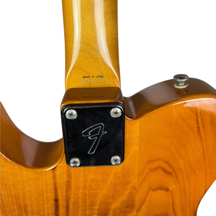 Fender Telecaster Fender