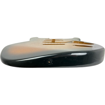 Corp Fender Japan 57 Reissue Stratocaster - Sunburst