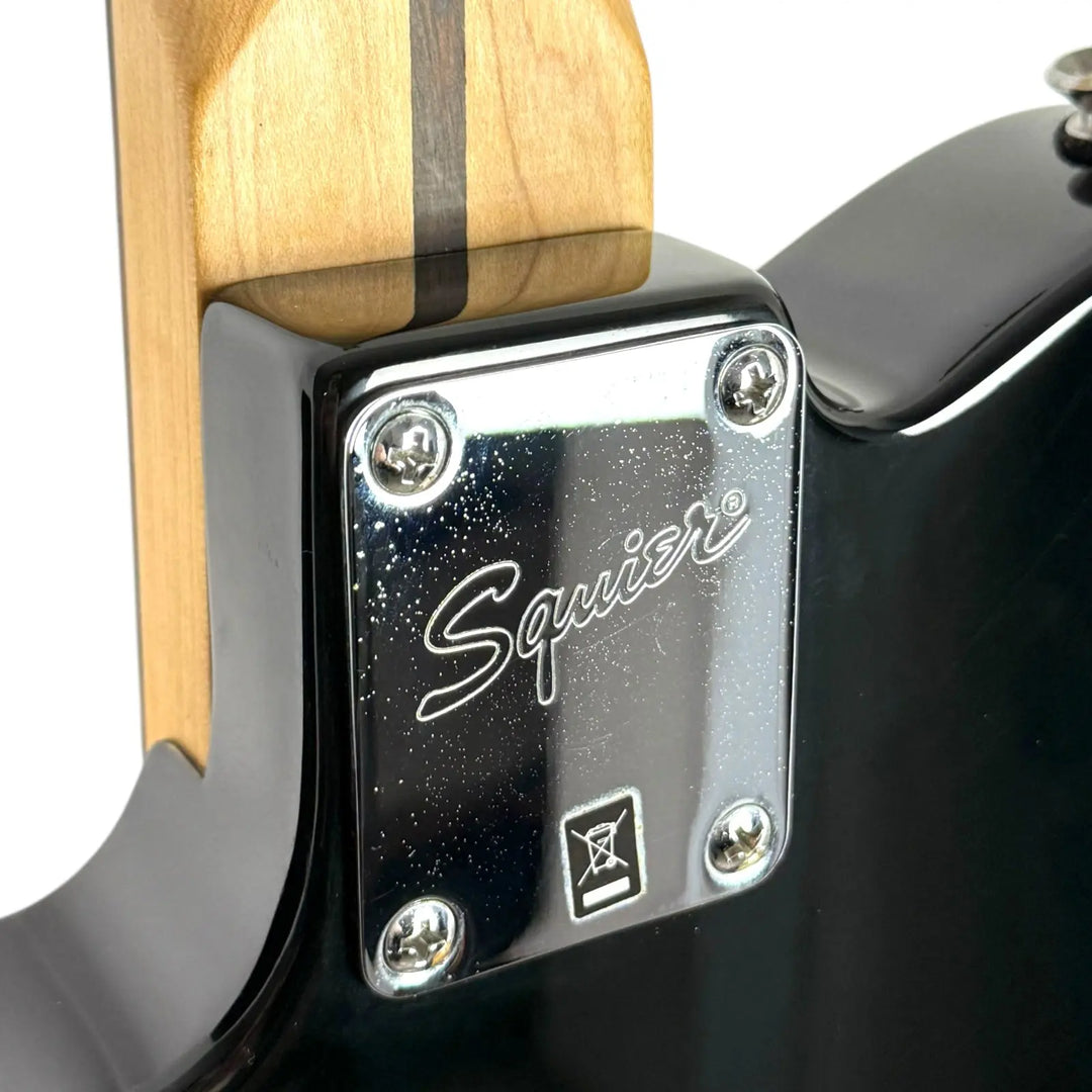 Squier by Fender Avril Lavigne Signature Telecaster 2009 - Pat´s Guitars