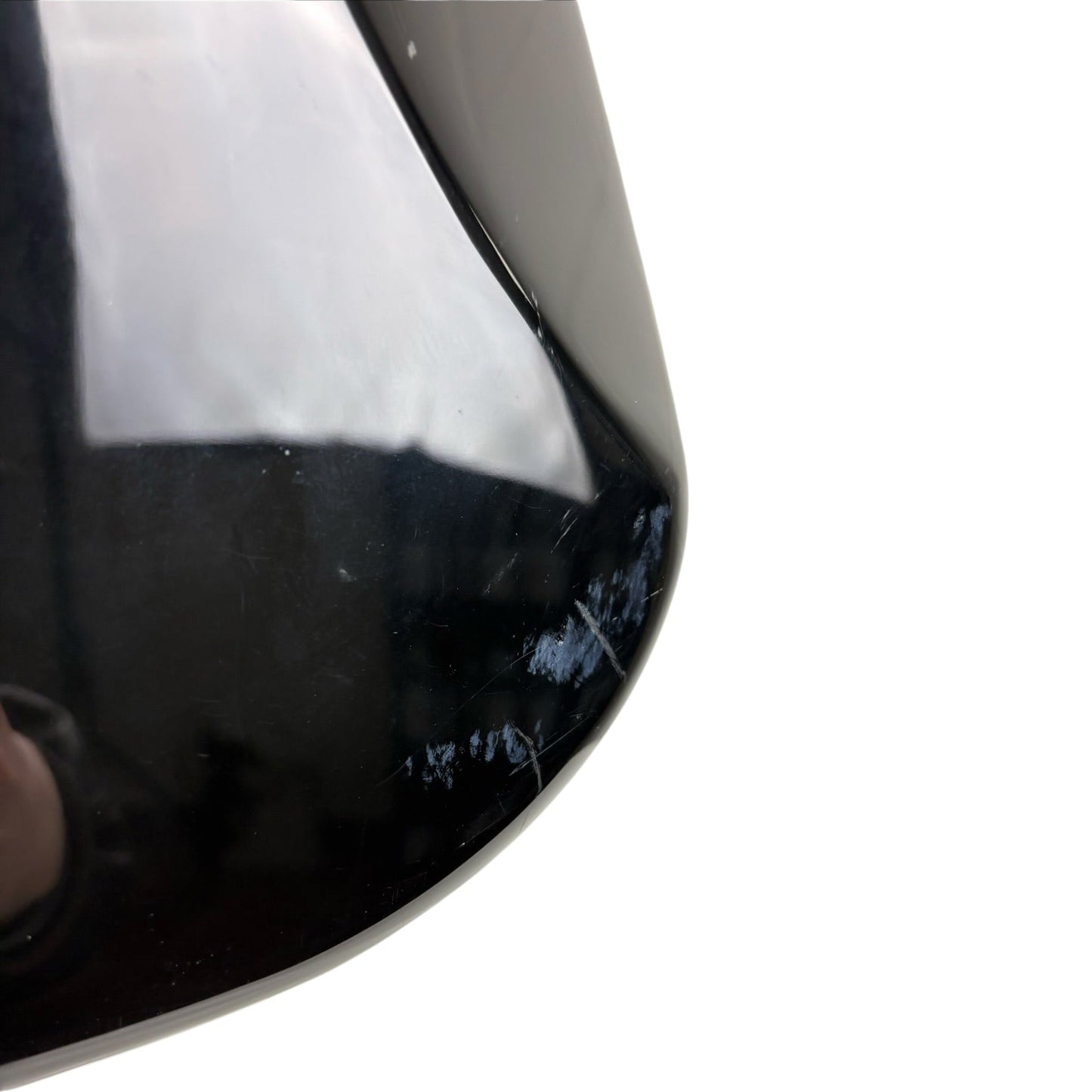 Fender Japan Stratocaster Black Fender