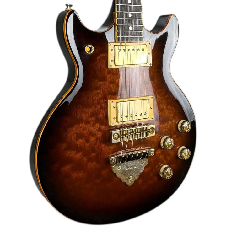 Ibanez Artist Ibanez