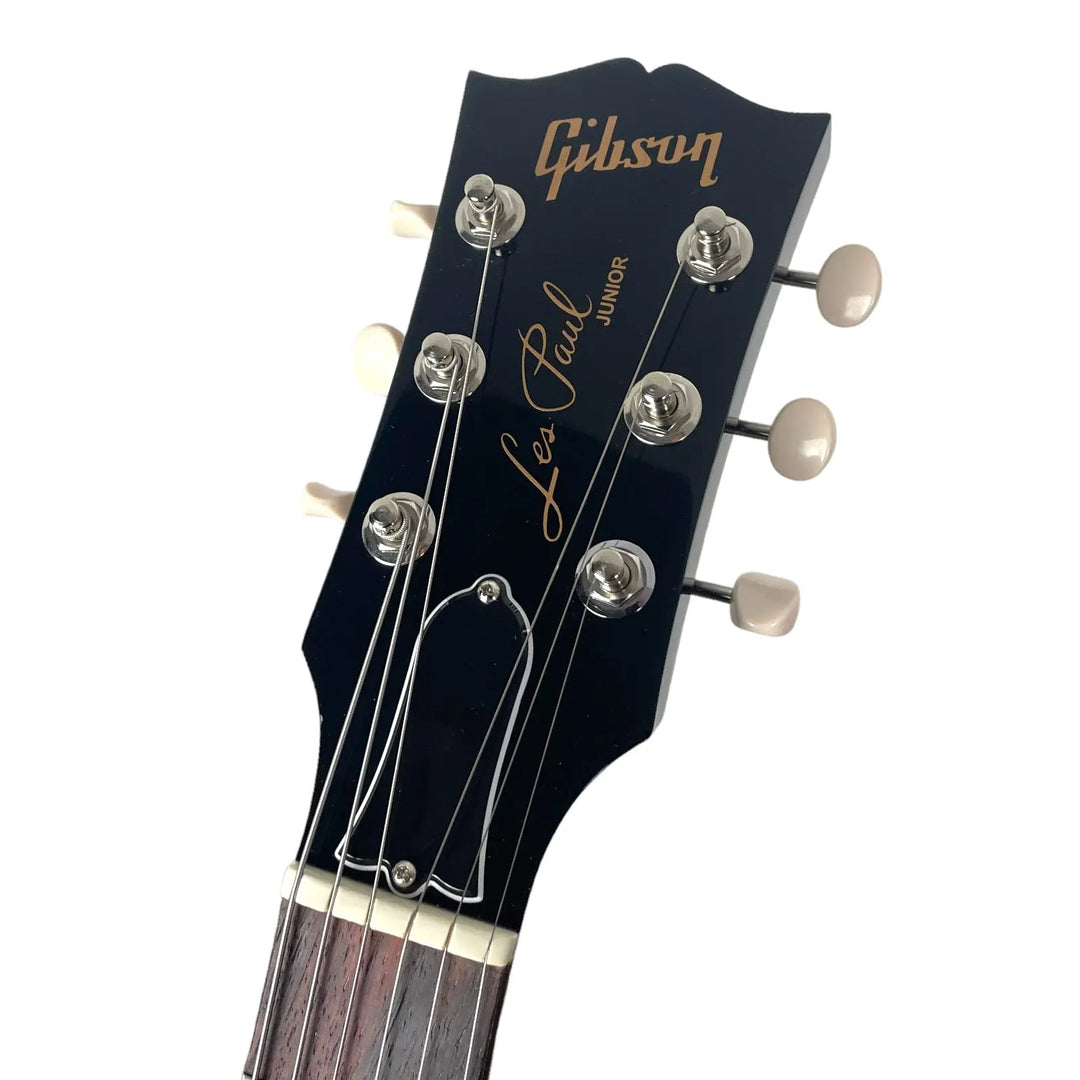 Gibson Les Paul Junior 2022 - Vintage Tobacco Burst - Pat´s Guitars
