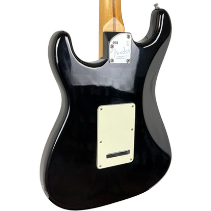 Fender The Edge Signature Stratocaster 2015 - Black