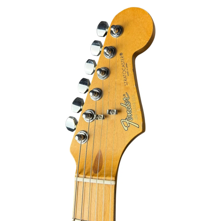 Fender Japan Stratocaster Pat´s Guitars