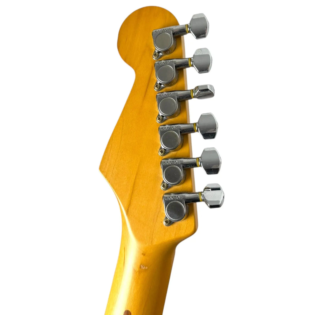 Fender Japan Stratocaster Pat´s Guitars