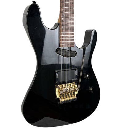 ESP Maverick 1991 – черен