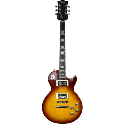 Greco EG480 Custom Les Paul 1970s - Sunburst