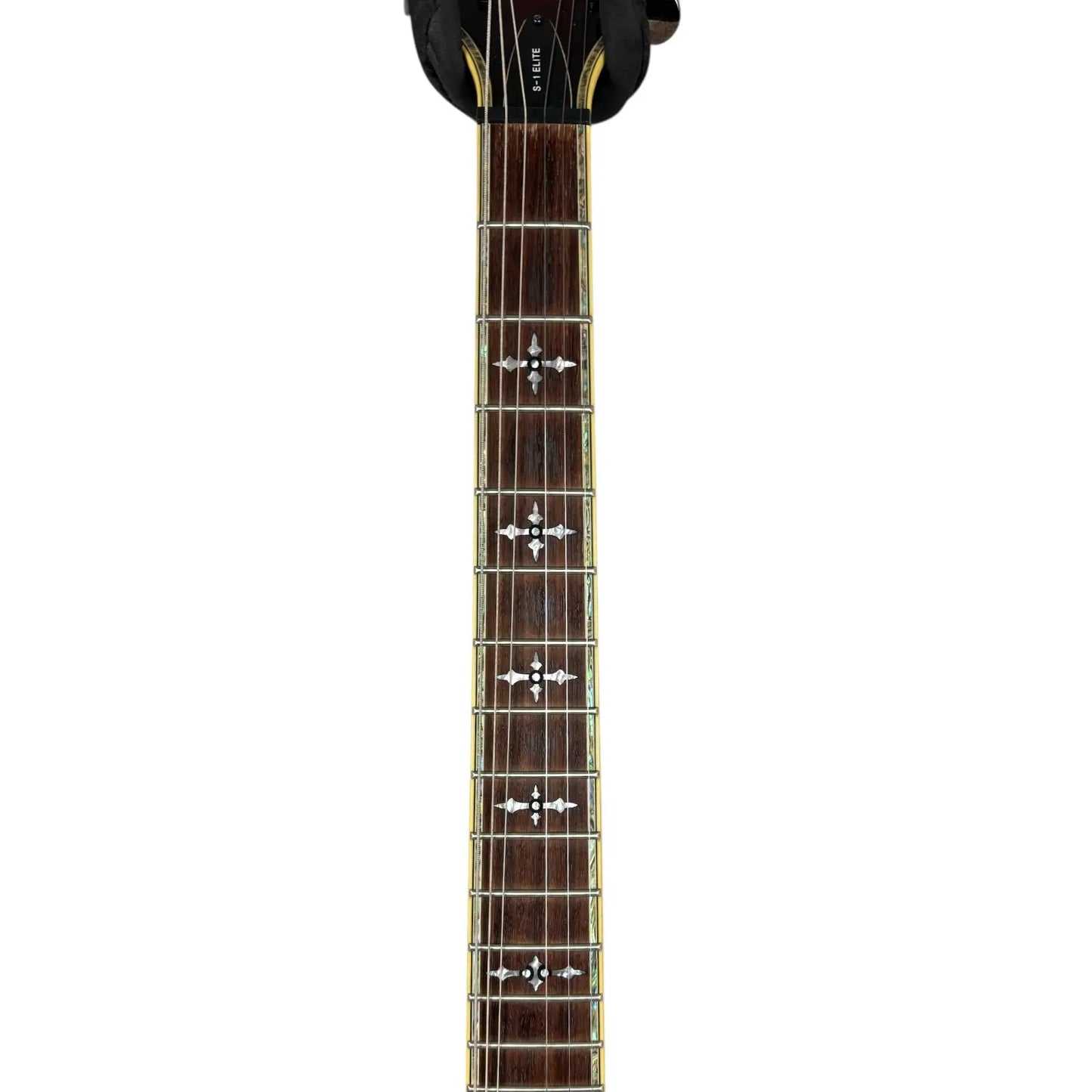 Schecter Diamond Series S-1 Elite Schecter