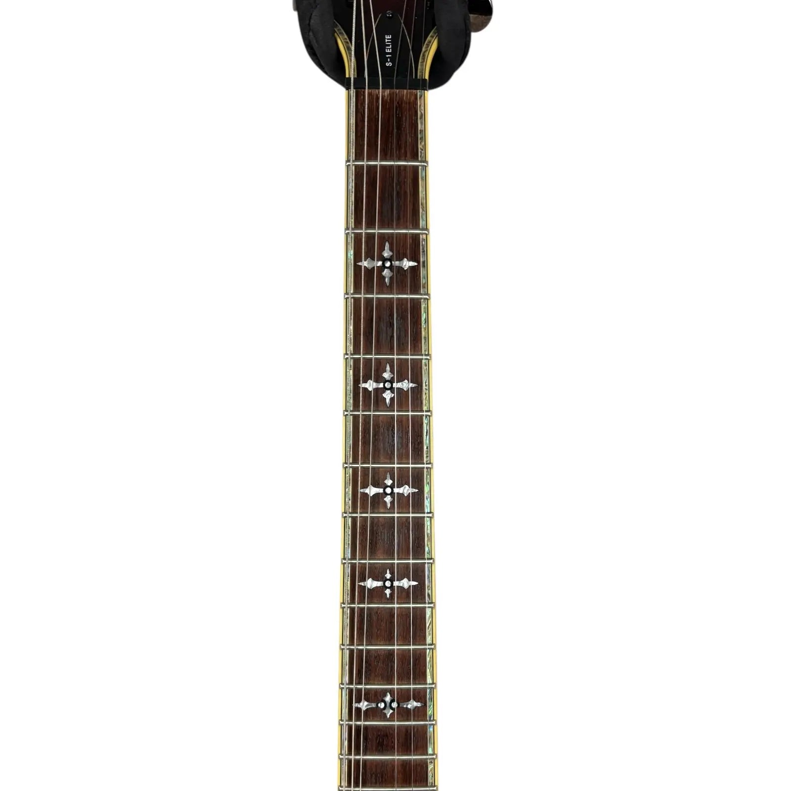 Schecter Diamond Series S-1 Elite Schecter