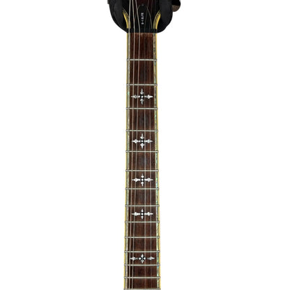 Schecter Diamond Series S-1 Elite Schecter