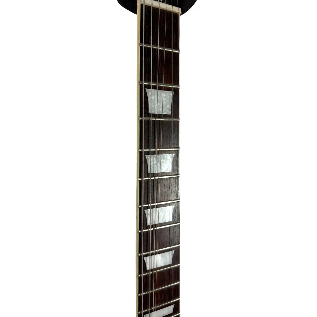 Greco SS-600 1990s - Heritage Cherry - Pat´s Guitars