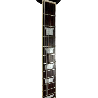 Greco SS-600 années 1990 - Cerisier Heritage