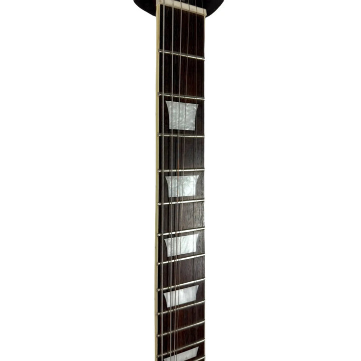 Greco SS-600 1990s - Heritage Cherry - Pat´s Guitars