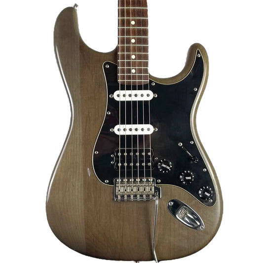 Fender American Highway One Stratocaster 2004 - Pat´s Guitars