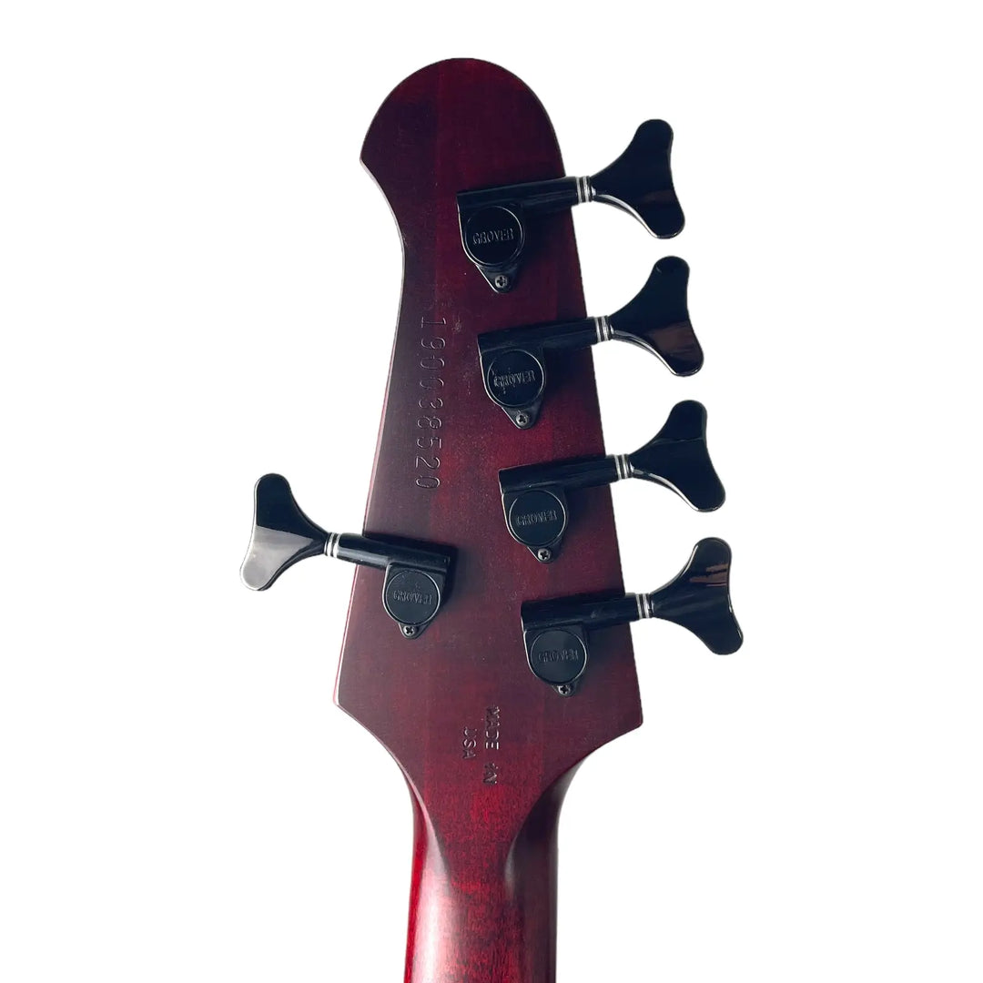 Gibson EB Bass 5-String 2019 - Pat´s Guitars