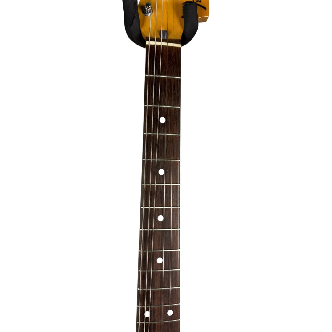 Fender Japan Pat´s Guitars