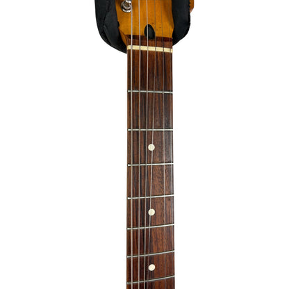 Fender Mexico Stratocaster 1995 - Vintage White