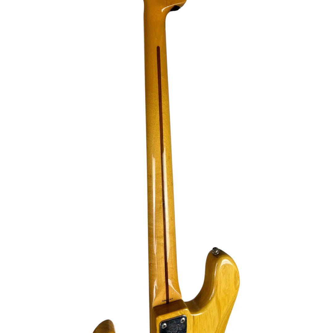 Fender Jazz Bass Fender