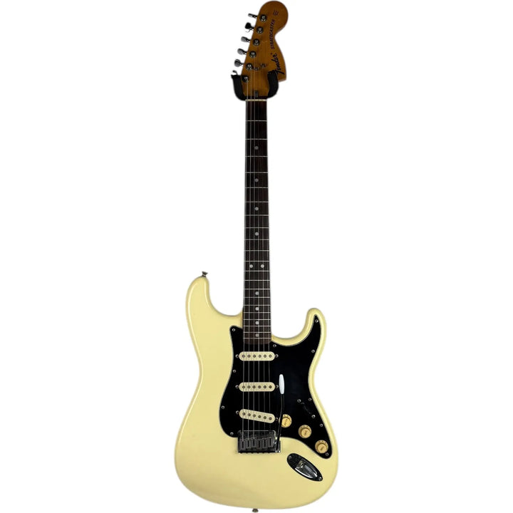 Fender Stratocaster Fender