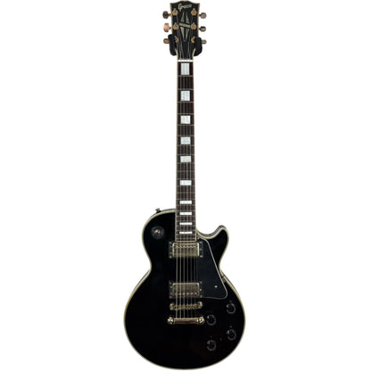 Greco EG Les Paul Custom 1986 - Ébène