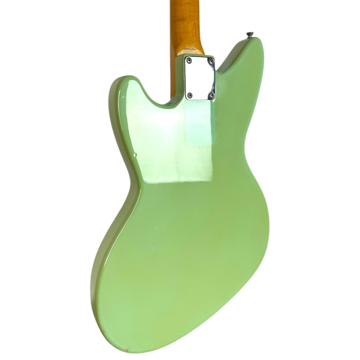 Fender Japan JSG-65 Jag-Stang 1997-2000 - Kurt Cobain