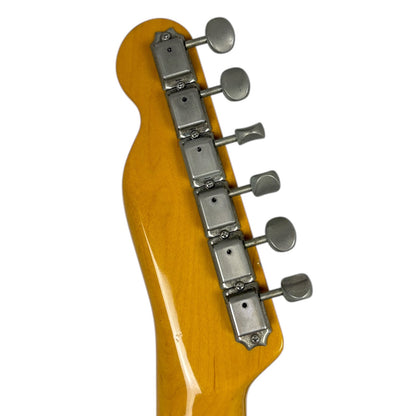 Fender Japan 52 Reissue Telecaster 2006-2008 2006-2008 - Natural