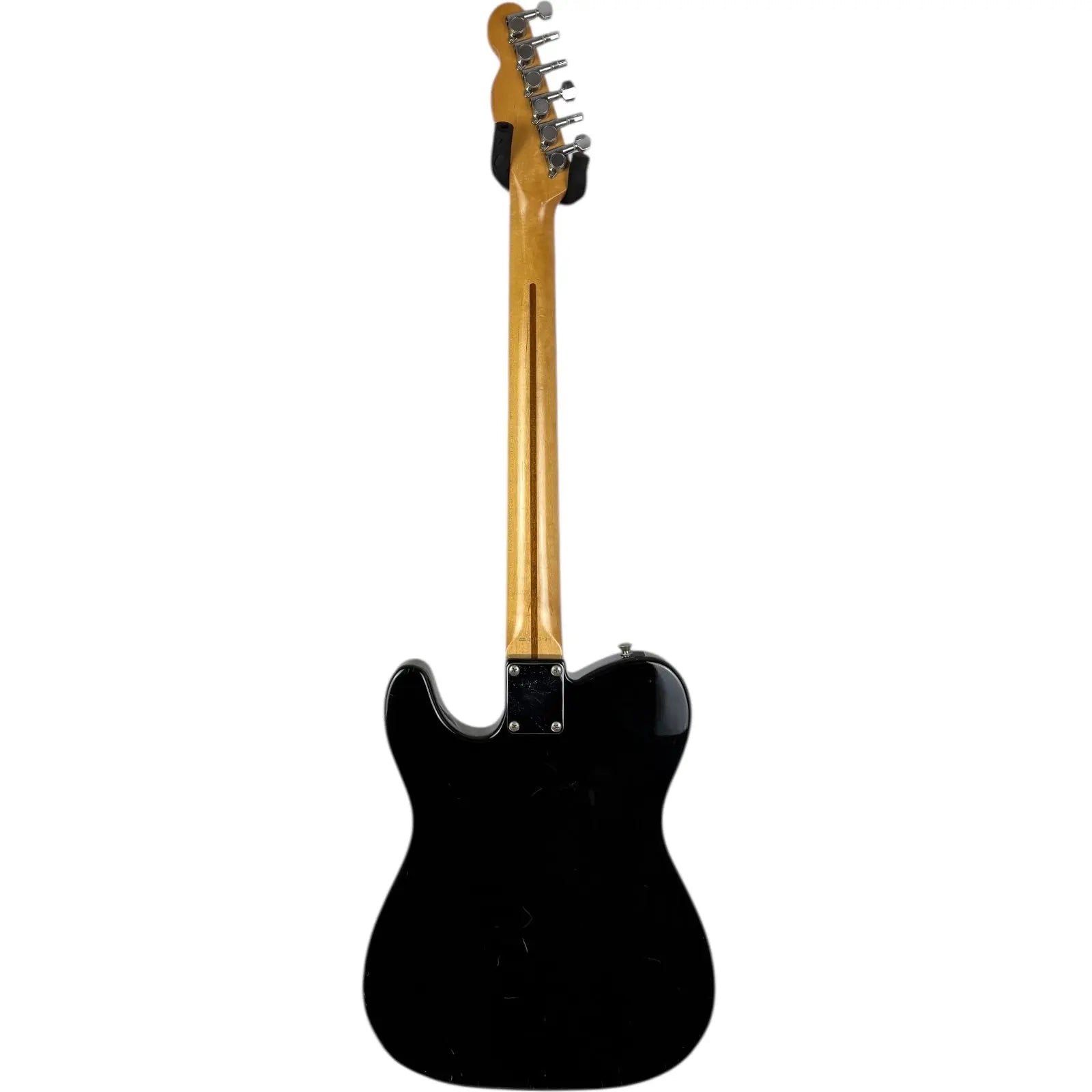 Fender Telecaster Black Fender