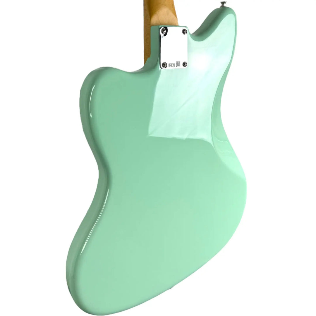 Fender Vintera ‘60s Jazzmaster 2022 - Surf Green Fender