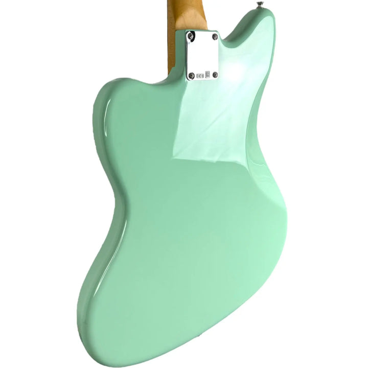 Fender Vintera ‘60s Jazzmaster 2022 - Surf Green Fender