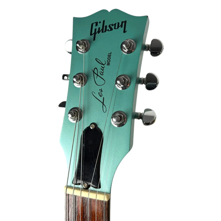Gibson Les Paul Modern Lite 2022 - Inverness Green Satin - Pat´s Guitars