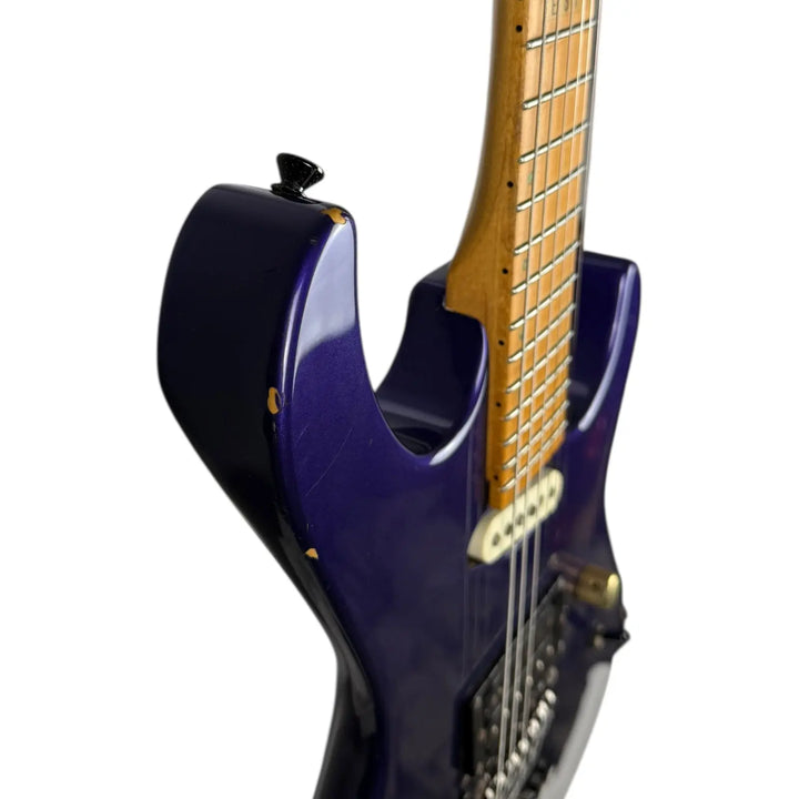 ESP Maverick ESP