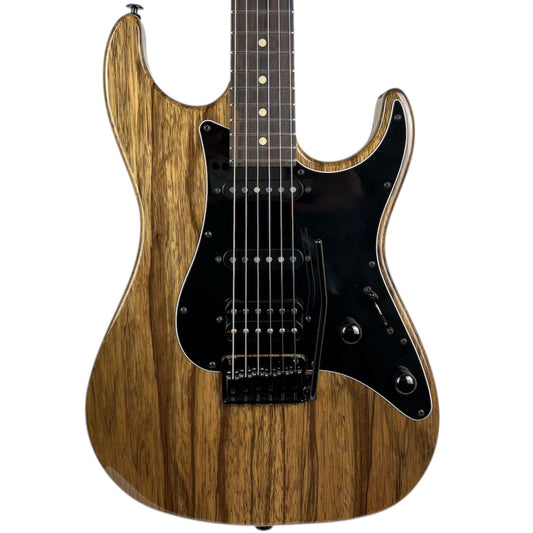Suhr Standard Custom 2024 - Limba Negro