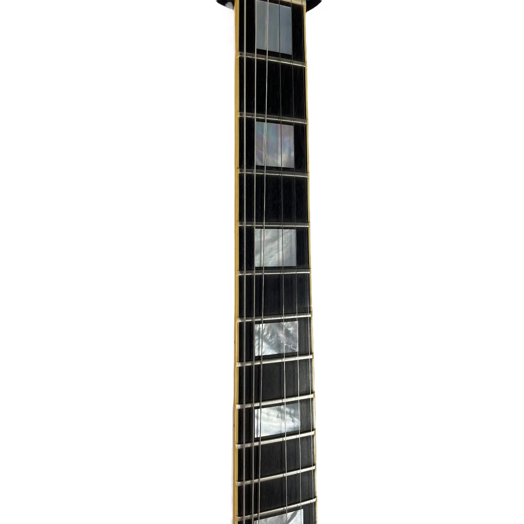 Gibson Les Paul Custom 1980 - Cherry Red - Pat´s Guitars