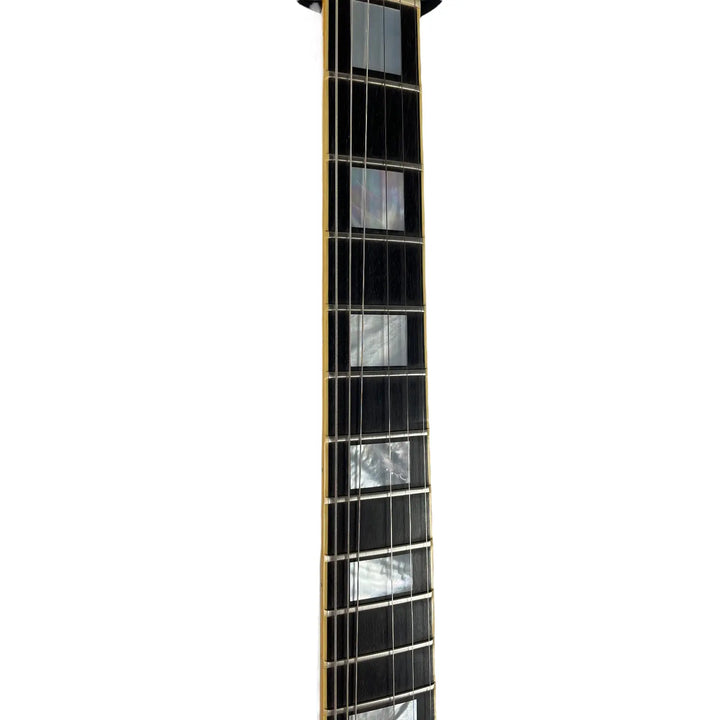 Gibson Les Paul Custom 1980 - Cherry Red - Pat´s Guitars